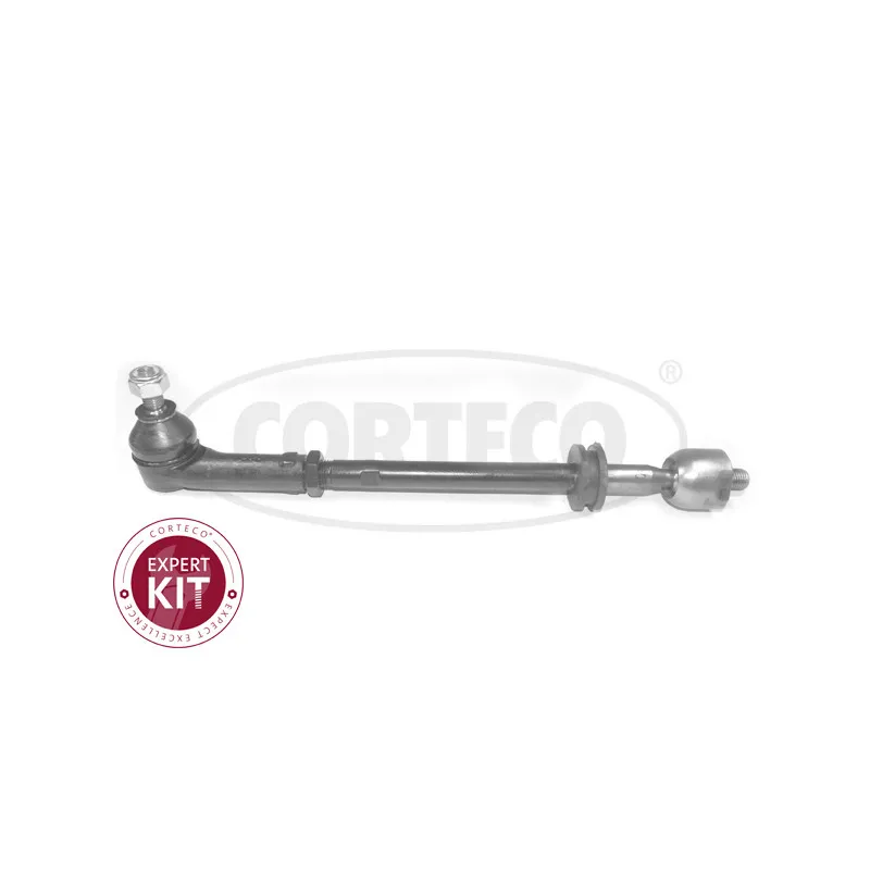 Barre de connexion avant droit CORTECO 49399896