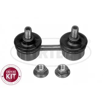 Entretoise/tige, stabilisateur CORTECO 49399898