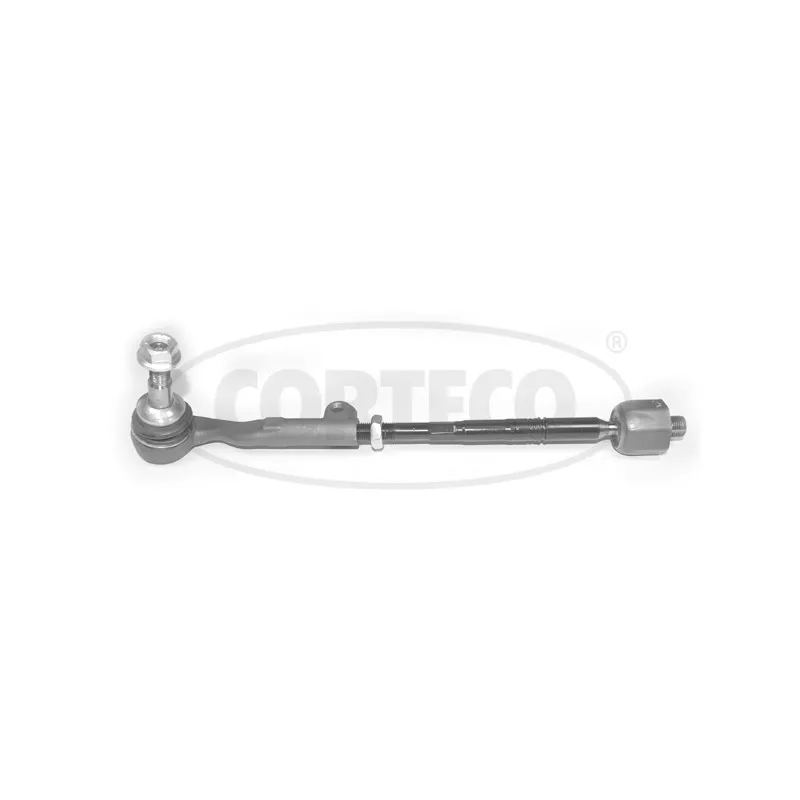 Barre de connexion avant droit CORTECO 49399907