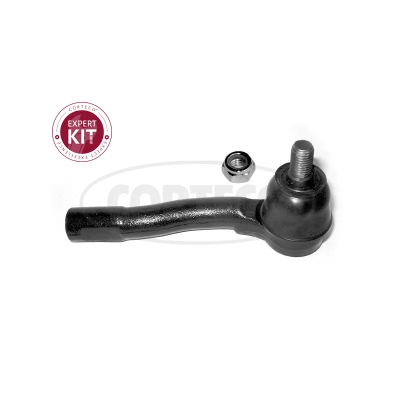 Rotule de barre de connexion avant gauche CORTECO 49399910