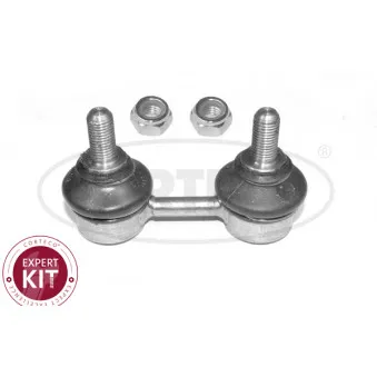 Entretoise/tige, stabilisateur CORTECO 49399953