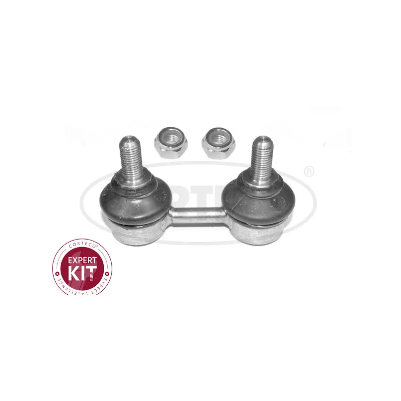 Entretoise/tige, stabilisateur CORTECO 49399953