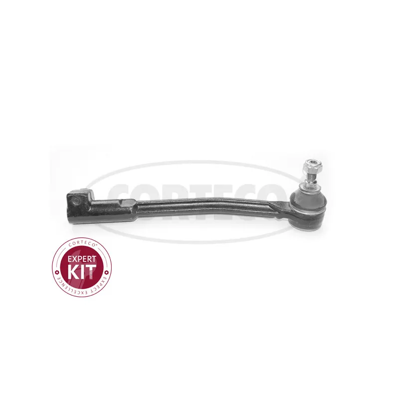 Rotule de barre de connexion avant gauche CORTECO 49399954