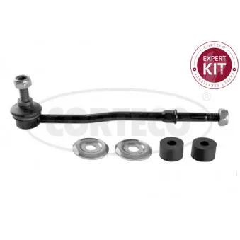 Entretoise/tige, stabilisateur CORTECO 49399966