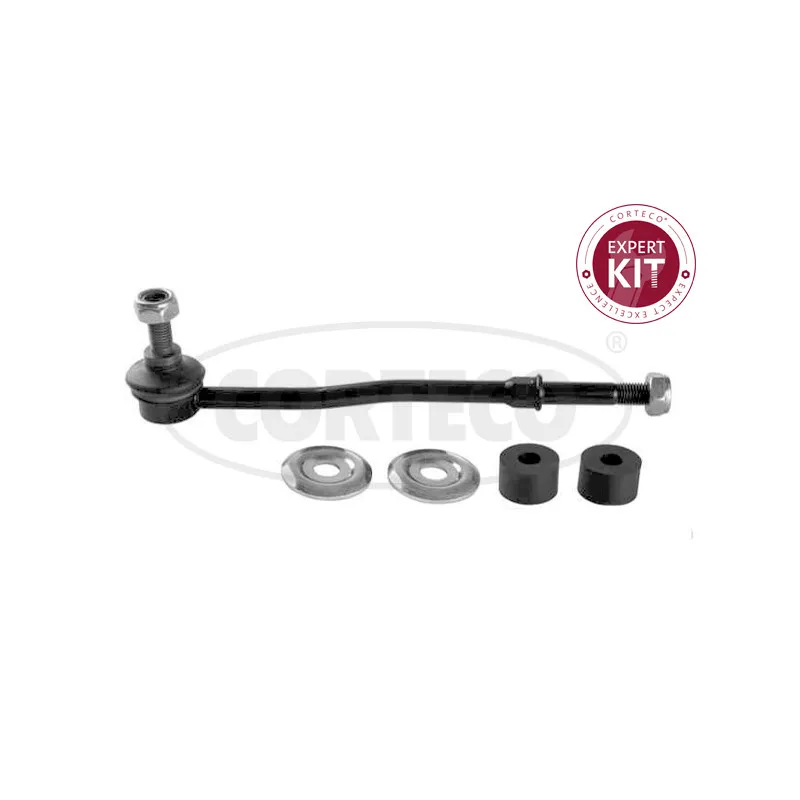 Entretoise/tige, stabilisateur CORTECO 49399966