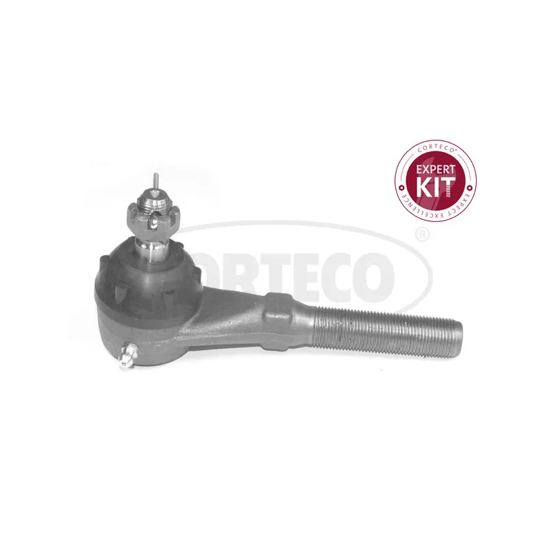 Rotule de barre de connexion avant droit CORTECO 49399970