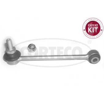 Entretoise/tige, stabilisateur CORTECO 49399971