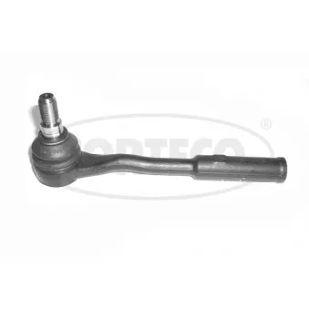 Rotule de barre de connexion CORTECO 49399973