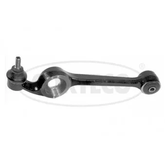 Triangle ou bras de suspension (train avant) CORTECO 49399978