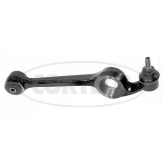 Triangle ou bras de suspension (train avant) CORTECO 49399979
