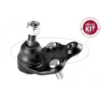 Rotule de suspension CORTECO 49399987