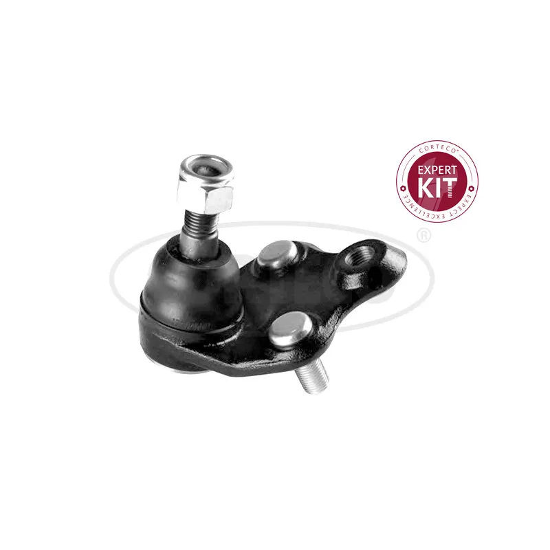 Rotule de suspension CORTECO 49399987