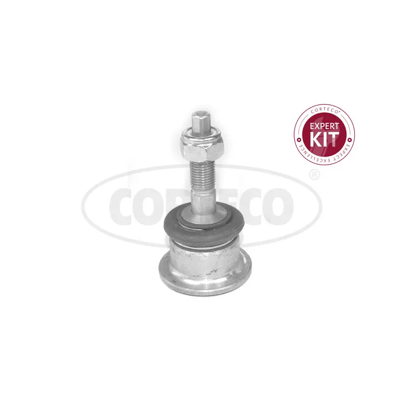 Rotule de suspension CORTECO 49399988