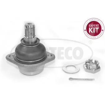 Rotule de suspension CORTECO 49399990