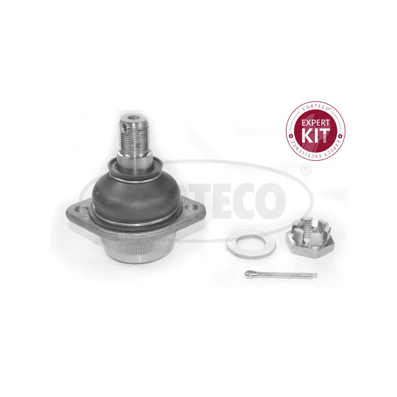 Rotule de suspension CORTECO 49399990