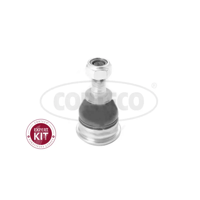 Rotule de suspension CORTECO 49399992