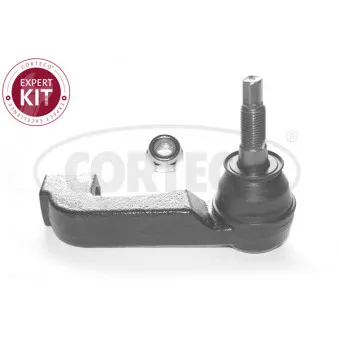 Rotule de barre de connexion avant gauche CORTECO 49399994