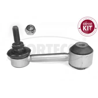 Entretoise/tige, stabilisateur CORTECO 49400000