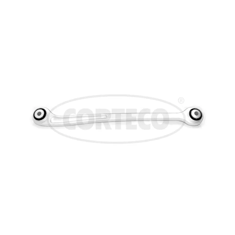 Bras de liaison, suspension de roue arrière gauche CORTECO 49400008