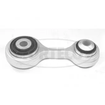 Bras de liaison, suspension de roue arrière CORTECO 49400012