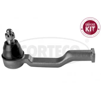 Rotule de barre de connexion CORTECO 49400014