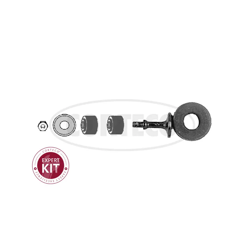 Entretoise/tige, stabilisateur CORTECO 49400019