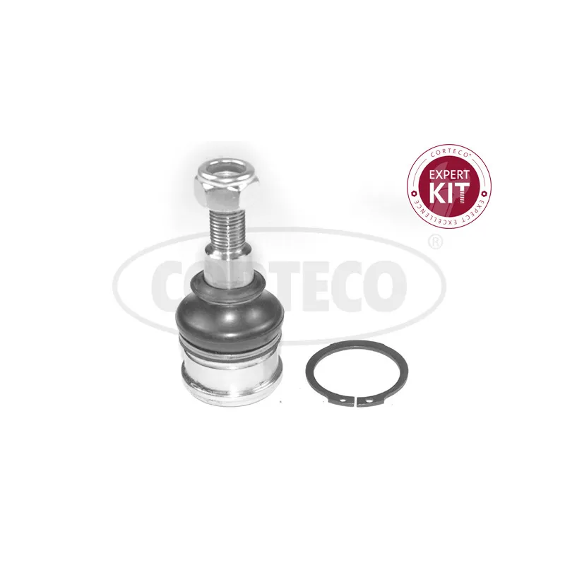 Rotule de suspension CORTECO 49400023