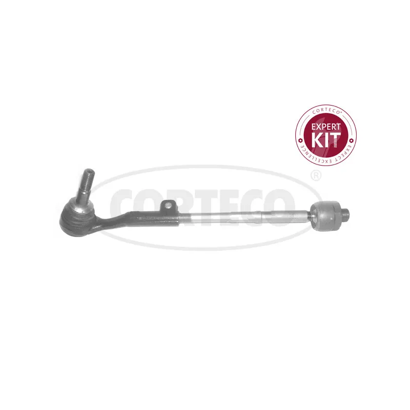 Barre de connexion avant droit CORTECO 49400035