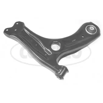 Bras de liaison, suspension de roue avant droit CORTECO 49400036