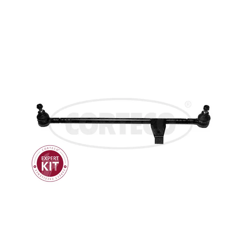 Barre de connexion CORTECO 49400038