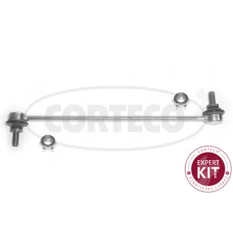 Entretoise/tige, stabilisateur CORTECO 49400050