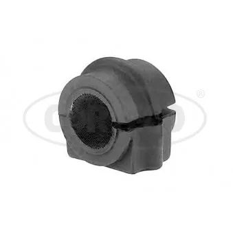 Suspension, stabilisateur CORTECO 49400054