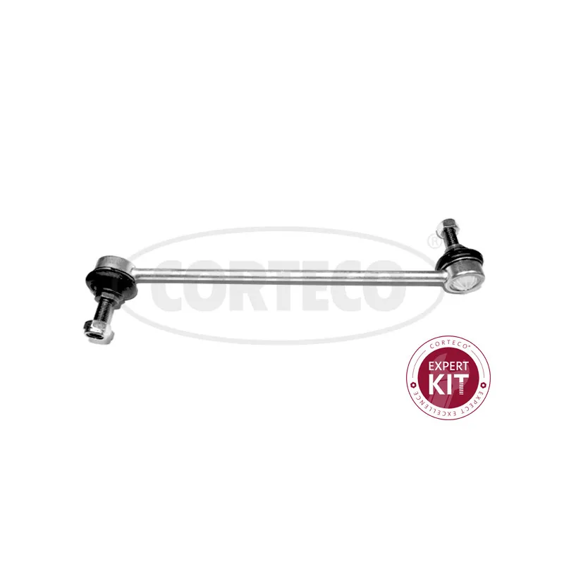 Entretoise/tige, stabilisateur CORTECO 49400060