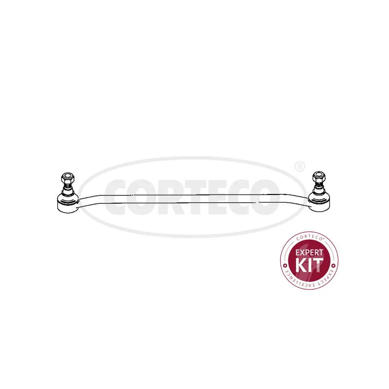 Barre de connexion CORTECO 49400065