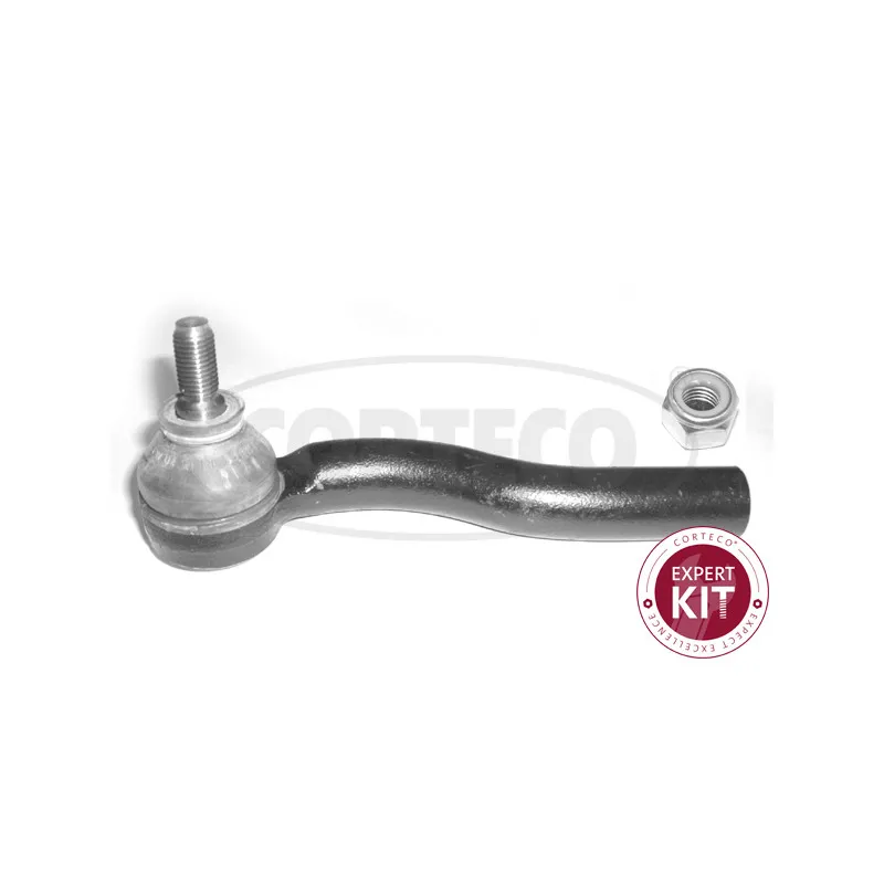 Rotule de barre de connexion avant droit CORTECO 49400073