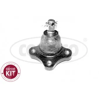 Rotule de suspension CORTECO 49400076