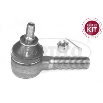 Rotule de barre de connexion CORTECO 49400077