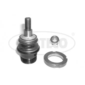 Rotule de suspension CORTECO 49400079