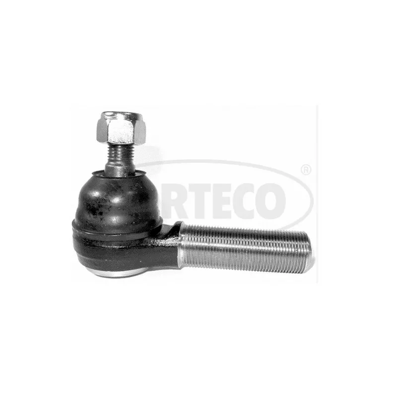 Rotule de barre de connexion avant gauche CORTECO 49400082