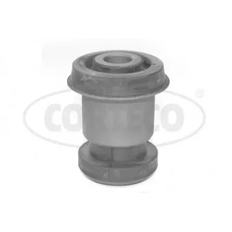 Silent bloc de suspension (train avant) CORTECO 49400086