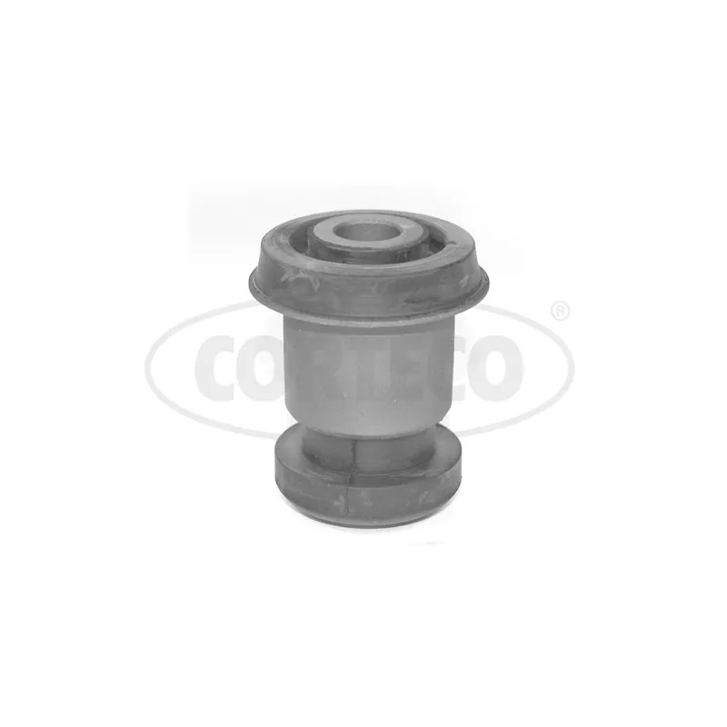 Silent bloc de suspension (train avant) CORTECO 49400086