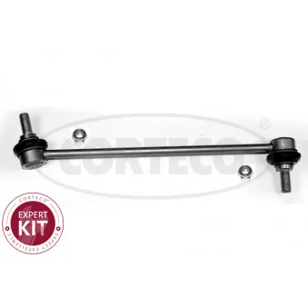 Entretoise/tige, stabilisateur CORTECO 49400092