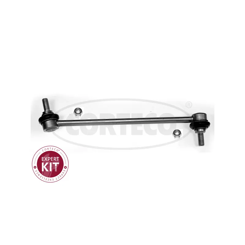 Entretoise/tige, stabilisateur CORTECO 49400092