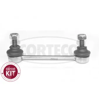 Entretoise/tige, stabilisateur CORTECO 49400101