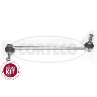 Entretoise/tige, stabilisateur CORTECO 49400102