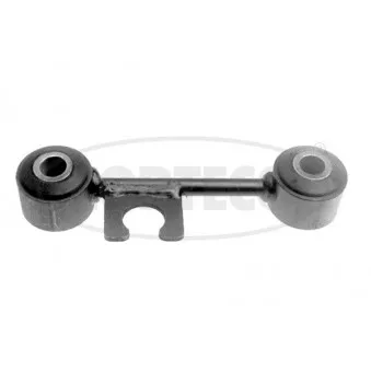 Entretoise/tige, stabilisateur CORTECO 49400116