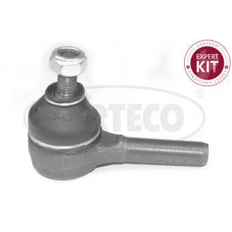 Rotule de barre de connexion CORTECO 49400117