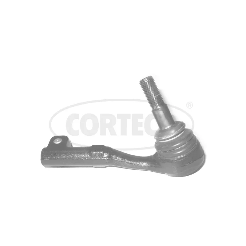 Rotule de barre de connexion avant gauche CORTECO 49400120