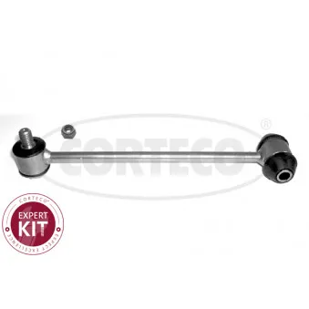 Entretoise/tige, stabilisateur CORTECO 49400126