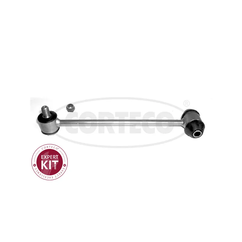 Entretoise/tige, stabilisateur CORTECO 49400126